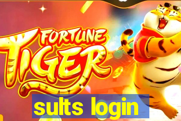 sults login